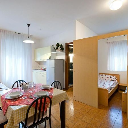 Residence Valbella Bibione Eksteriør billede