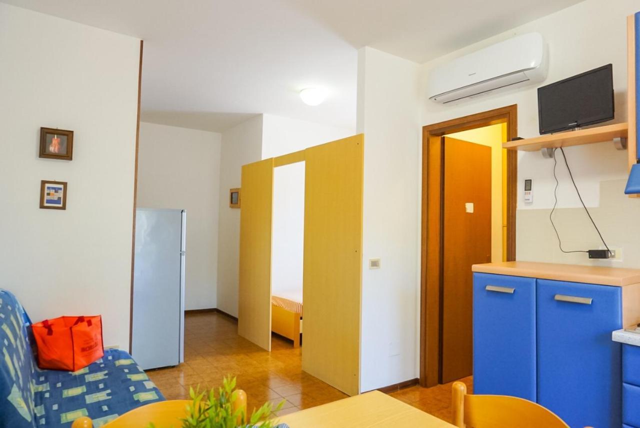 Residence Valbella Bibione Eksteriør billede