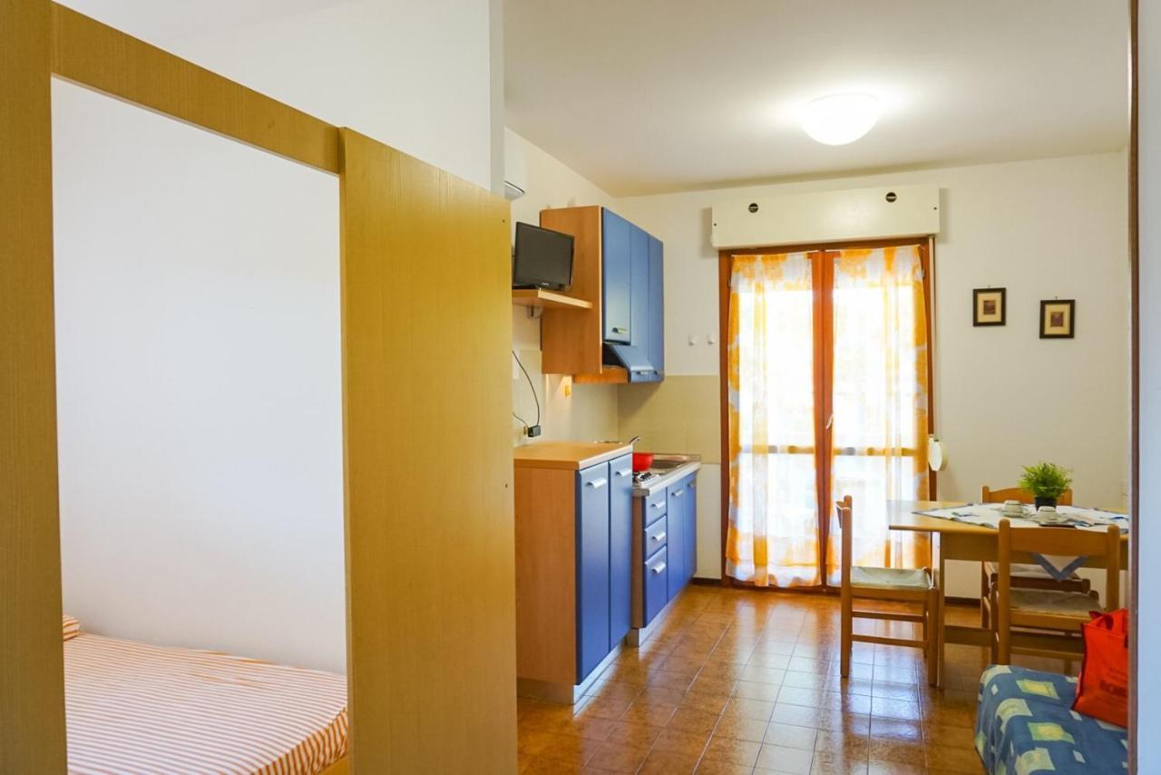 Residence Valbella Bibione Eksteriør billede