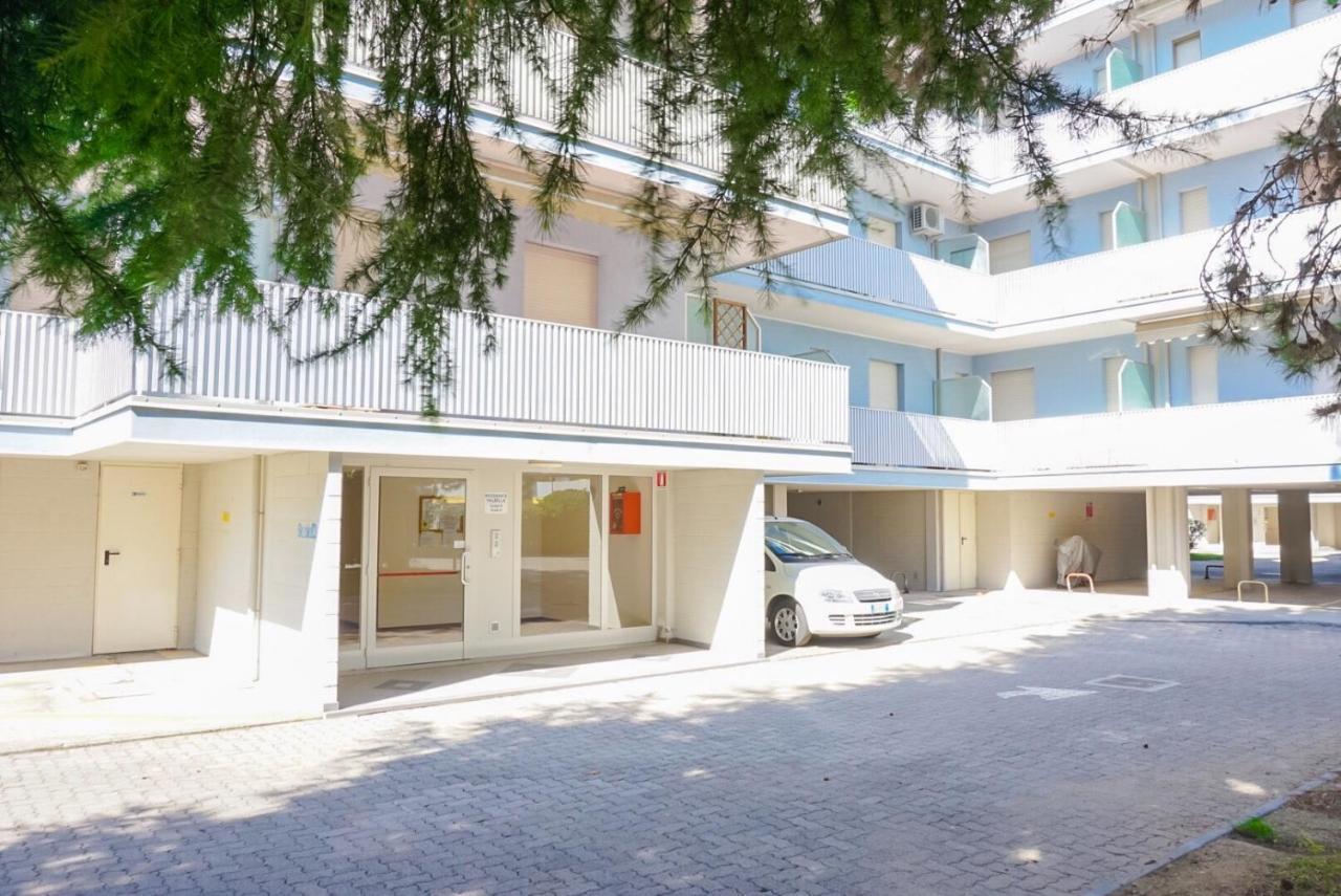 Residence Valbella Bibione Eksteriør billede