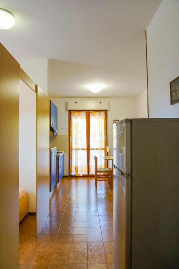 Residence Valbella Bibione Eksteriør billede